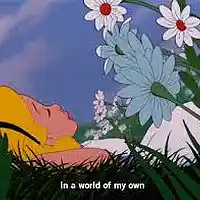 Picture for song 'on my own' by artist 'SMYJNTT'