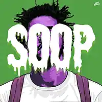 Picture for song '*SOLD* Rage' by artist 'SOOP Instrumentals'