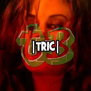 Picture for song 'Tric - Extreme Dark Trap Beat - 113BPM' by artist 'tB HealthySickness'