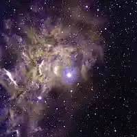 Picture for song 'Chaos Universe' by artist 'The Innervoid'