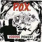 Picture for song 'Bad dreams' by artist 'The POX'
