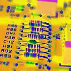 Picture for song 'Information Technology' by artist 'The Psychic Wardrobes'