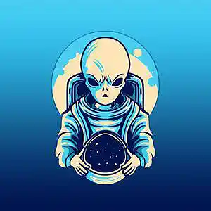 Picture for song 'Foreign' by artist 'N a v i k'