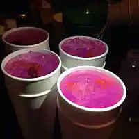 Picture for song 'My Cup Dirty' by artist 'Tribe L.A.W. Beats'
