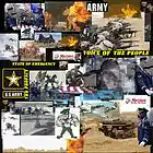 Picture for song 'Sellin candy' by artist 'TurnTables'