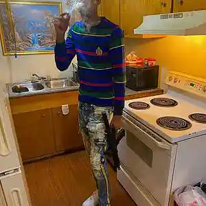 Picture for song '"Kernel" - Splurge x yvngxchris Type Beat' by artist 'VPKST'