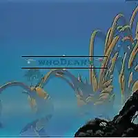 Picture for song 'SHOULDA TOLD YOU(PROD.whoDeany)' by artist 'whoDeanyBeatz'