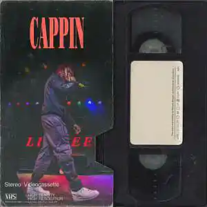 Picture for song 'LIL BABY x LIL KEED TYPE BEAT - "CAPPIN" (& WYLO)' by artist 'xogod.prod'