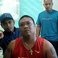 Picture for song 'Yo Hinde Ebo!' by artist 'Zamboanga TOP DOGZ'
