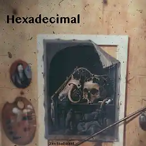 Picture for song 'Hexadecimal' by artist 'Zen Studio 888'