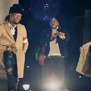 Picture for song 'Extra - 2 Chainz Migos Type Beat' by artist '1JRunna'