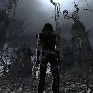 Picture for song 'if looks could kill + destroy lonely + yeat + hard' by artist '1poisoninside'