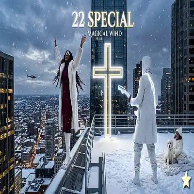 Picture for song 'Magical Wind' by artist '22 SPECIAL'