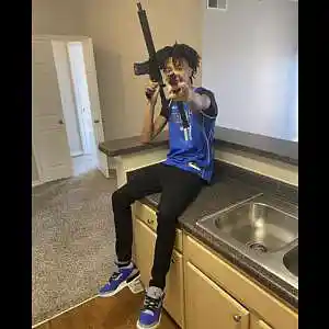 Picture for song '[FREE] SleazyWorld Go Type Beat "Crime"' by artist 'prodleavz'