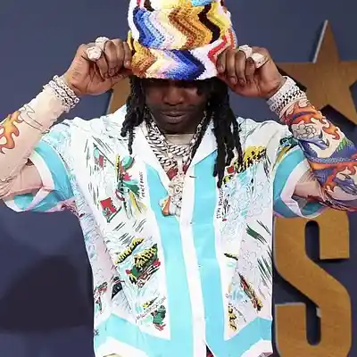 Picture for song 'Mr. Will Throw itt' by artist '8(AHUNNA ON THE BEAT8('