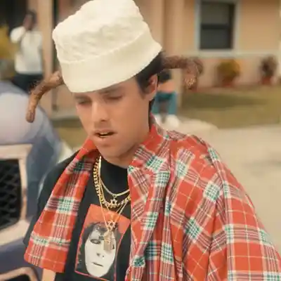 Picture for song 'BLP Kosher Type Beat - Rocket' by artist '8xbeatz'