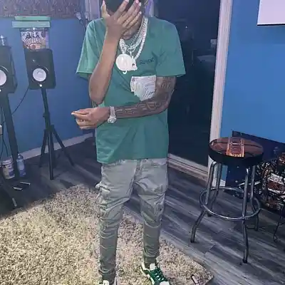 Picture for song 'Rio Da Yung OG x Babyfxce E Type Beat - Tell Me' by artist '8xbeatz'