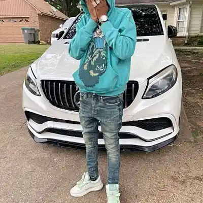 Picture for song 'West Coast Type Beat - Winter' by artist '8xbeatz'