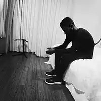 Picture for song 'Bryson Tiller Type Beat - Been A Long Time' by artist 'a.K.a Productions (US)'