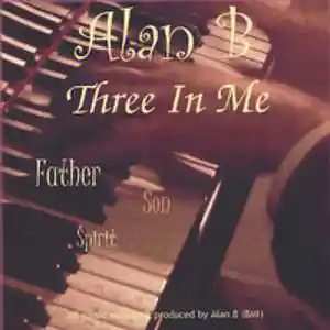 Picture for song 'Better Days' by artist 'Alan B'
