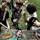 Picture for song 'Nuotando Contro le onde' by artist 'Albionics'