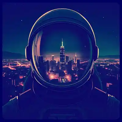 Picture for song 'Standing Here Everyday' by artist 'Anac On The Beat'