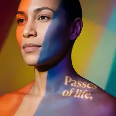 Picture for song 'Passes of life' by artist 'Anthony Attard'