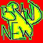Picture for song 'BRAND NEW' by artist 'ATOMICAL CREATION OF GANGSTA'