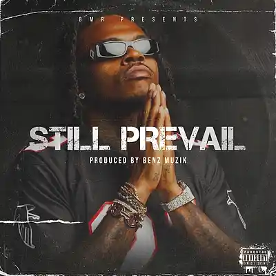 Picture for song 'Still Prevail (Gunna Type Beat)' by artist 'BenzMuzik'