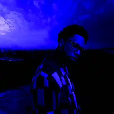 Picture for song 'KEY GLOCK TYPE BEAT Prod. BRZLMBEATZ' by artist 'BRZLMBEATZ'