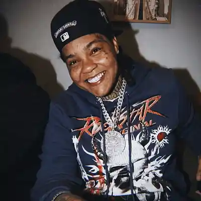 Song picture of 'Popular / Young M.A Type Beat (2 For 1)'