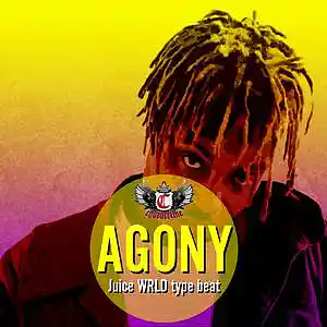 Picture for song 'Agony (Juice WRLD type beat)' by artist 'Chorderline'