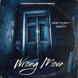Picture for song 'Wrong Move' by artist 'CornerHouse Productions'