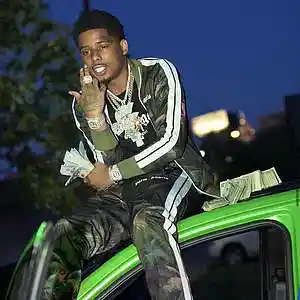 Picture for song 'Gravestone' by artist 'DeeFom'