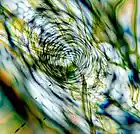 Picture for song 'Interdimensional hyperspace folding technology' by artist 'Diego Music Creations'