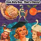 Picture for song 'What Is (ft. Corey The Battle & David Wrucke)' by artist 'DJ Digital Josh'