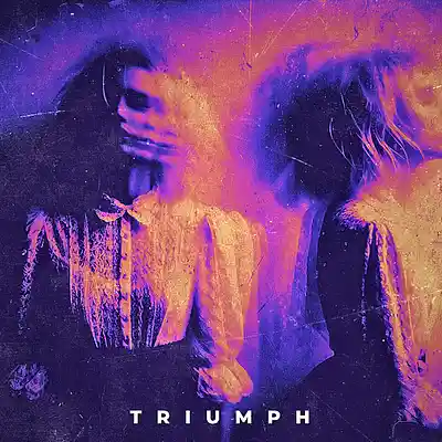 Picture for song 'Triumph' by artist 'Erawy'