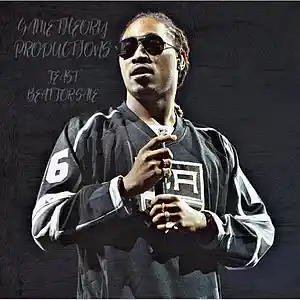 Picture for song 'Feast 138 (Trap Banger)' by artist 'GameTheoryProductions'