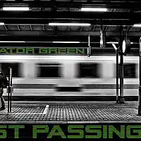 Picture for song 'Just Passing By' by artist 'Generator Green'