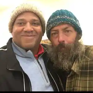 Picture for song 'Start Over' by artist 'Hardheaded'