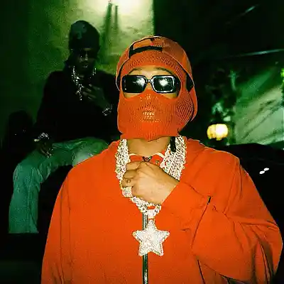 Picture for song 'WICKED PRAYER' by artist 'HOLLYWOOD LEGEND PRODUCTIONS'