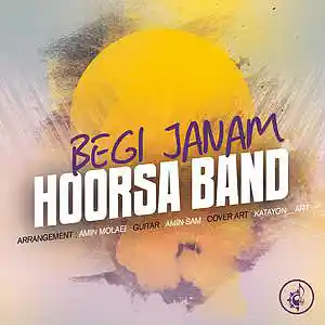 Picture for song 'Begi Janam-Hoorsa Band' by artist 'Hoorsa Band'