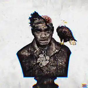 Picture for song 'NoCap x DaBaby Type Beat - 'Rich Criminals'' by artist 'Ice Berg'