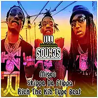 Picture for song '(FREE DOWNLOAD) Dab Squad' by artist 'ILLmaculate Sounds'