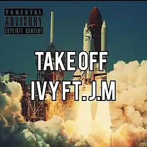 Picture for song 'Ivy -Take off (feat J.M)' by artist 'Ivyy'