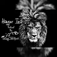 Picture for song 'Hunger Instr' by artist 'Izzyonthebeats'