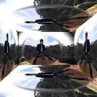 Picture for song 'The Tom Rap' by artist 'J3r3my'