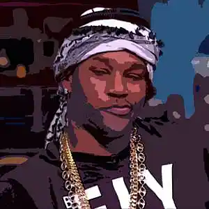 Picture for song 'Late Nights' by artist 'J A S Productionz'