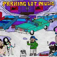 Picture for song 'BeenTrill -ASAP Rocky x Curren$y x Smoke DZA-' by artist 'J.I. Retro'