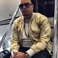 Picture for song 'The Don // Fat Joe Type ' by artist 'John Coleman'